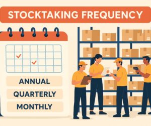 stocktaking frequency image